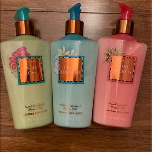 VS Tahiti bundle